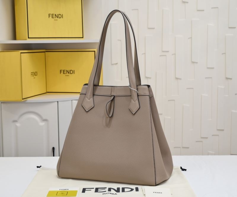 Fendi Drawstring Bags